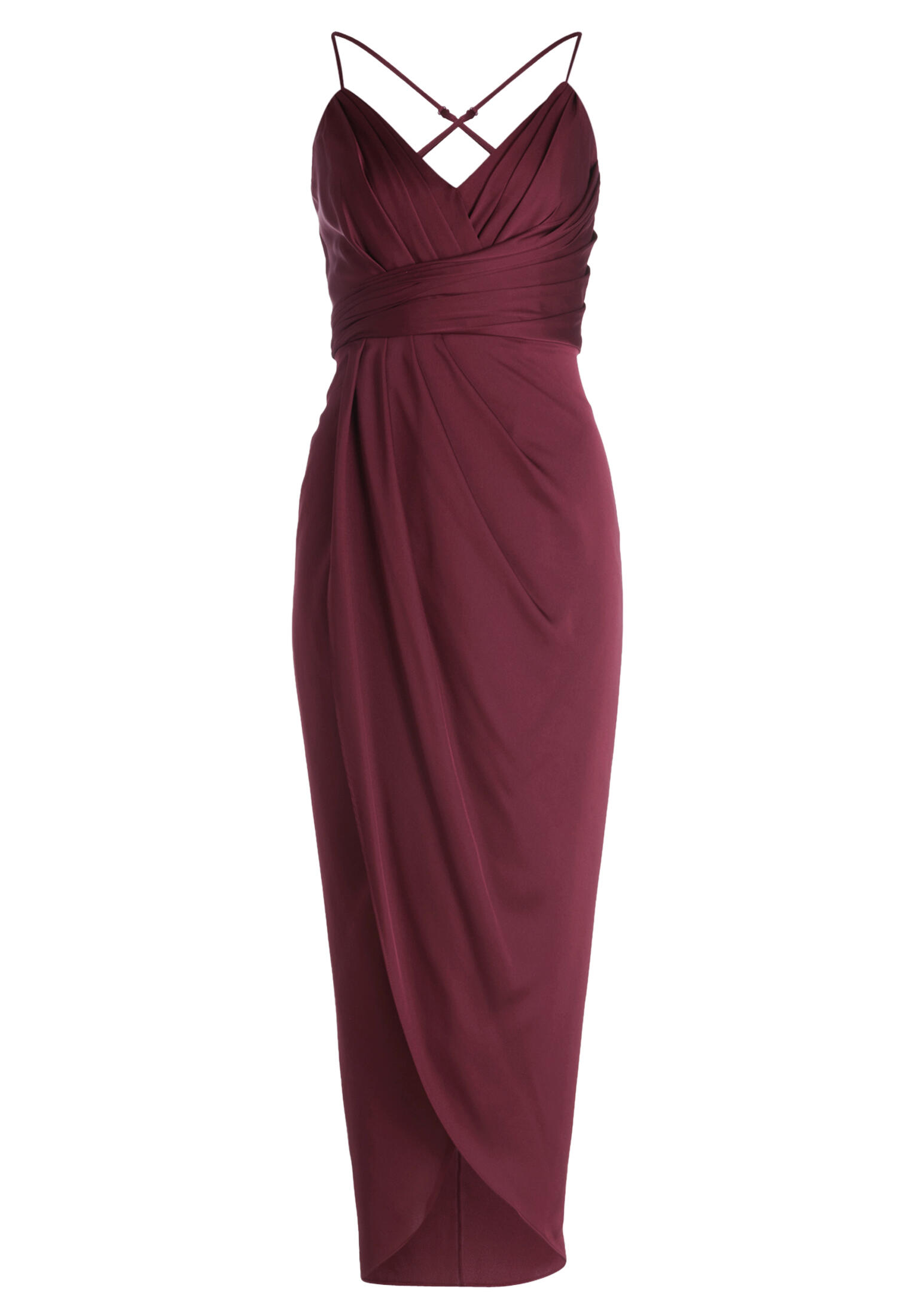 V by Vera Mont - Abendkleid - Gr. - 38 von V by Vera Mont