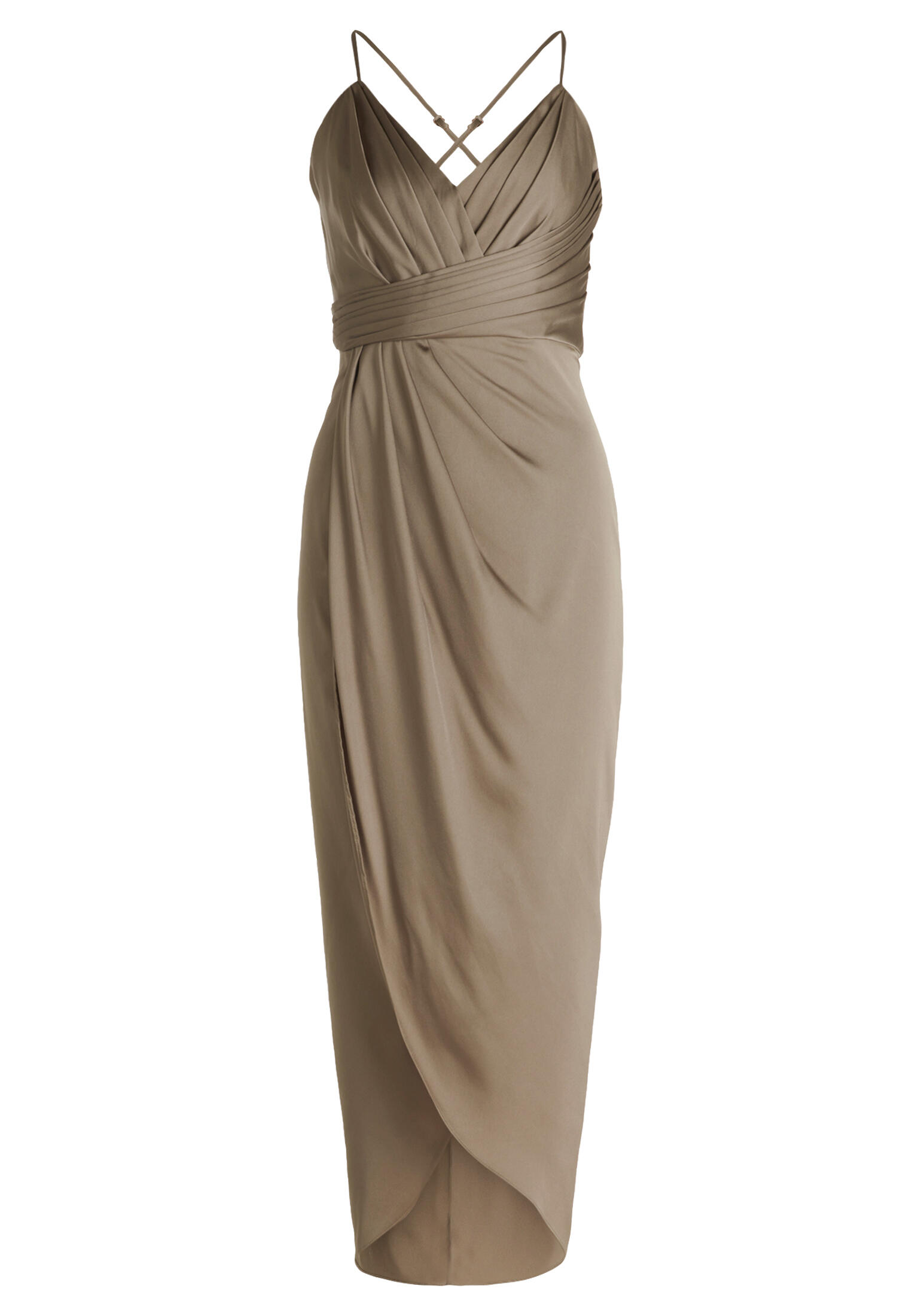 V by Vera Mont - Abendkleid - Gr. - 40 von V by Vera Mont