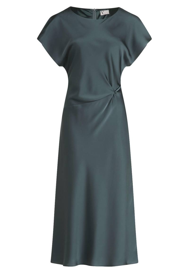 V by Vera Mont - Abendkleid grey olive - Gr. - 38 von V by Vera Mont