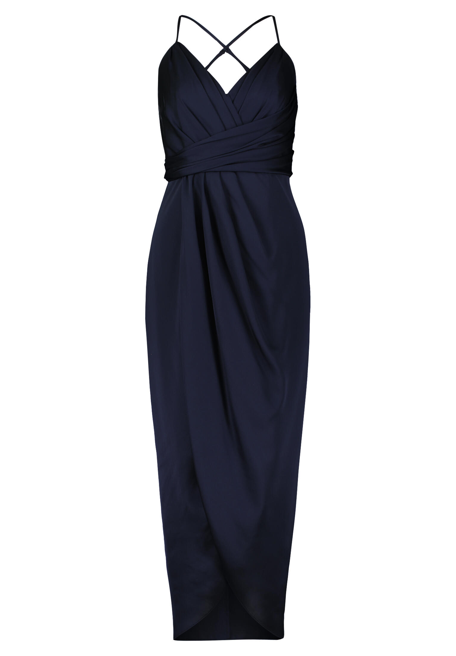 V by Vera Mont - Abendkleid night sky - Gr. - 36 von V by Vera Mont