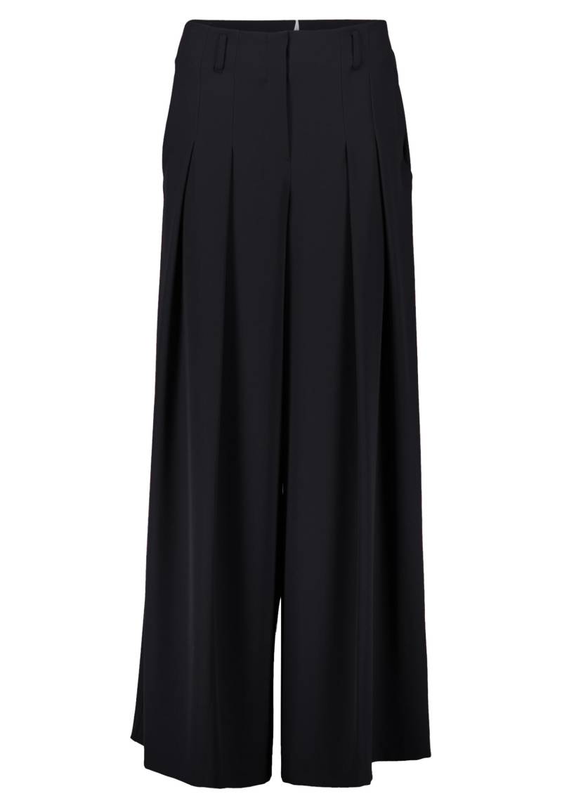 V by Vera Mont - Anzughose schwarz - Gr. - 36 von V by Vera Mont