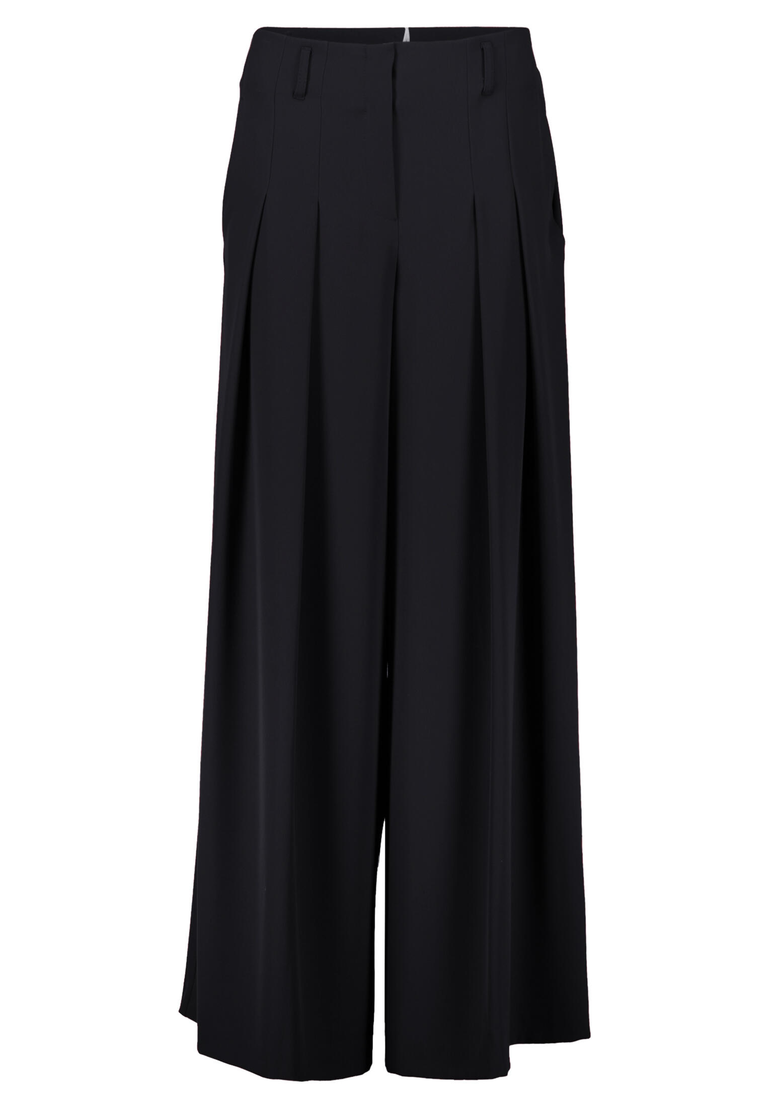 V by Vera Mont - Anzughose schwarz - Gr. - 40 von V by Vera Mont