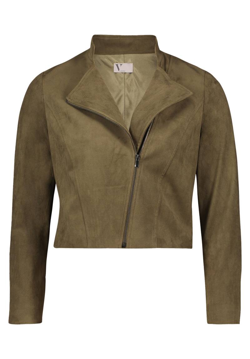 V by Vera Mont - Bikerjacke - Gr. - 36 von V by Vera Mont