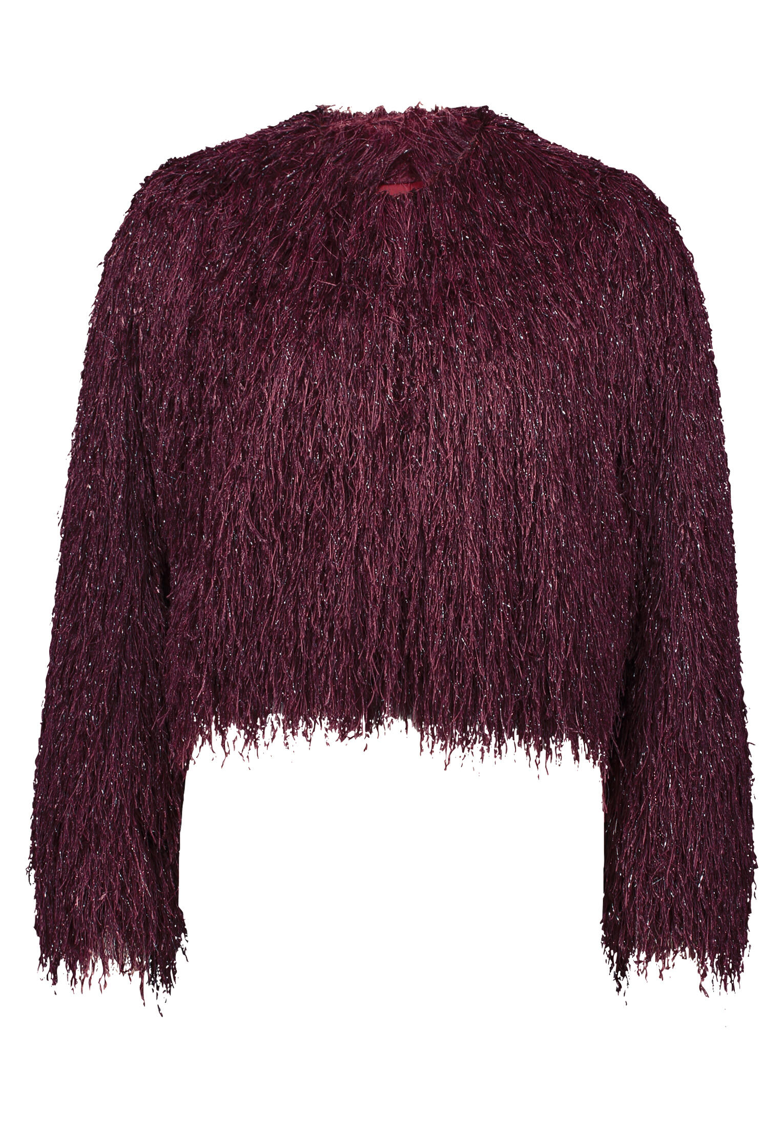 V by Vera Mont - Bomberjacke - Gr. - 36 von V by Vera Mont