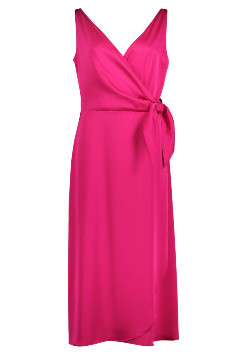V by Vera Mont - Cocktailkleid deep fuchsia - Gr. - 38 von V by Vera Mont