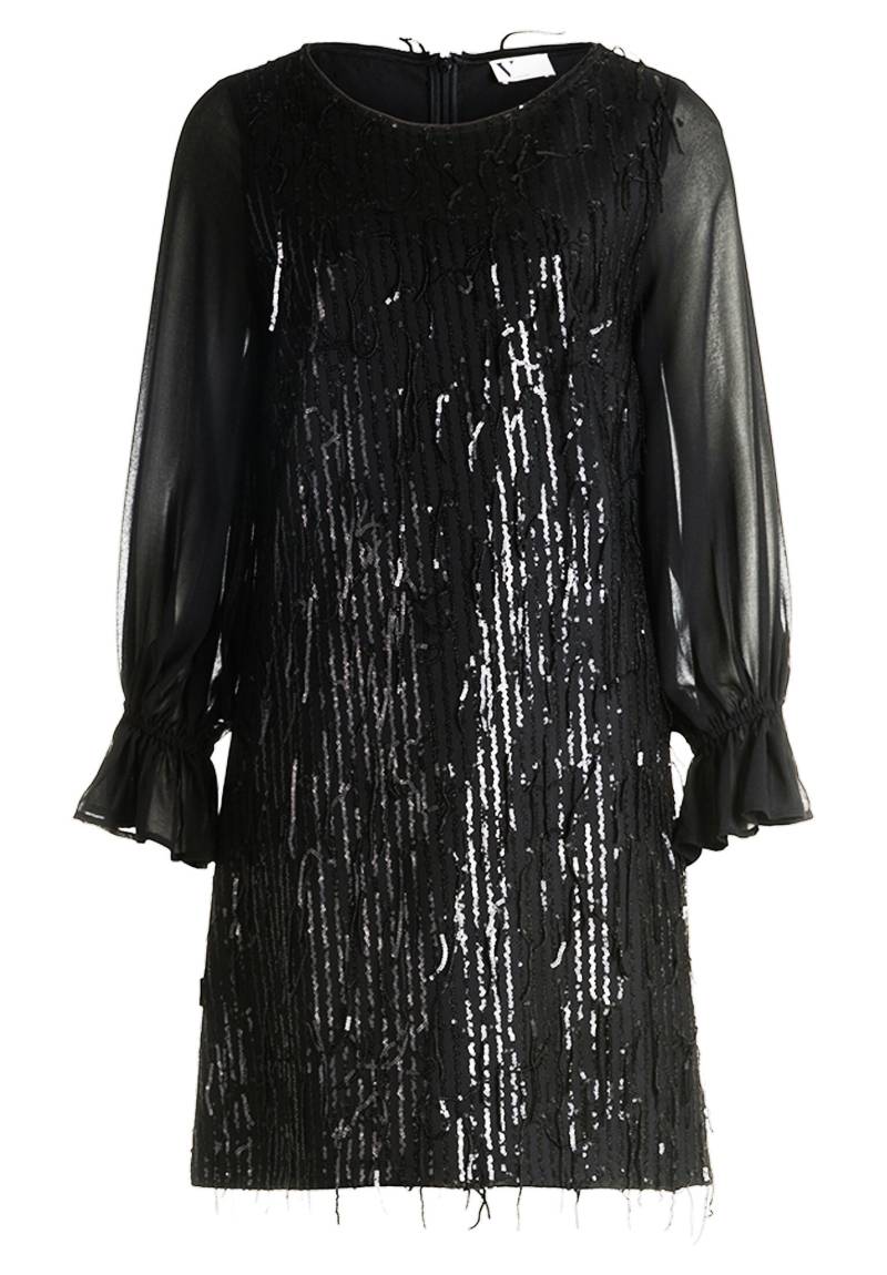 V by Vera Mont - Cocktailkleid schwarz - Gr. - 36 von V by Vera Mont