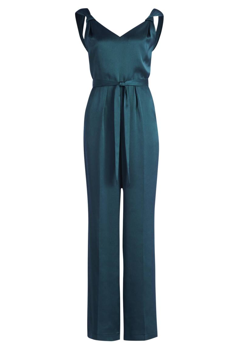 V by Vera Mont - Jumpsuit oriental green - Gr. - 42 von V by Vera Mont