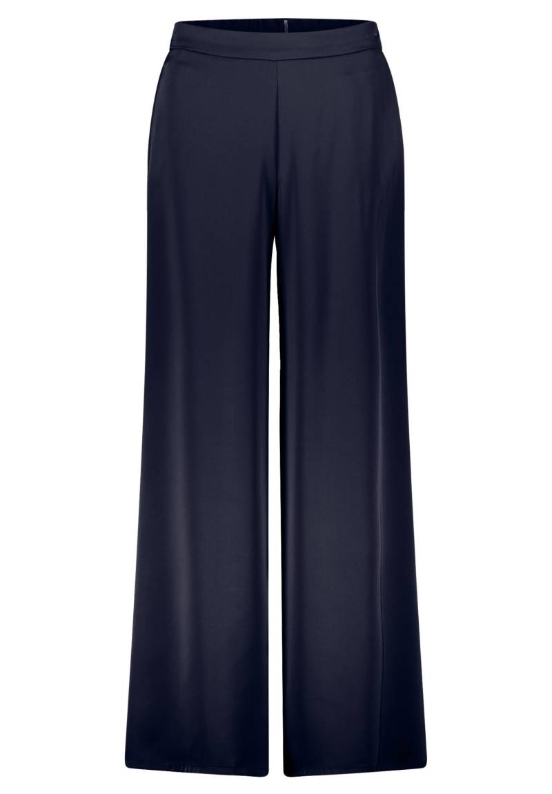 V by Vera Mont - Modern fit Hose night sky - Gr. - 40 von V by Vera Mont