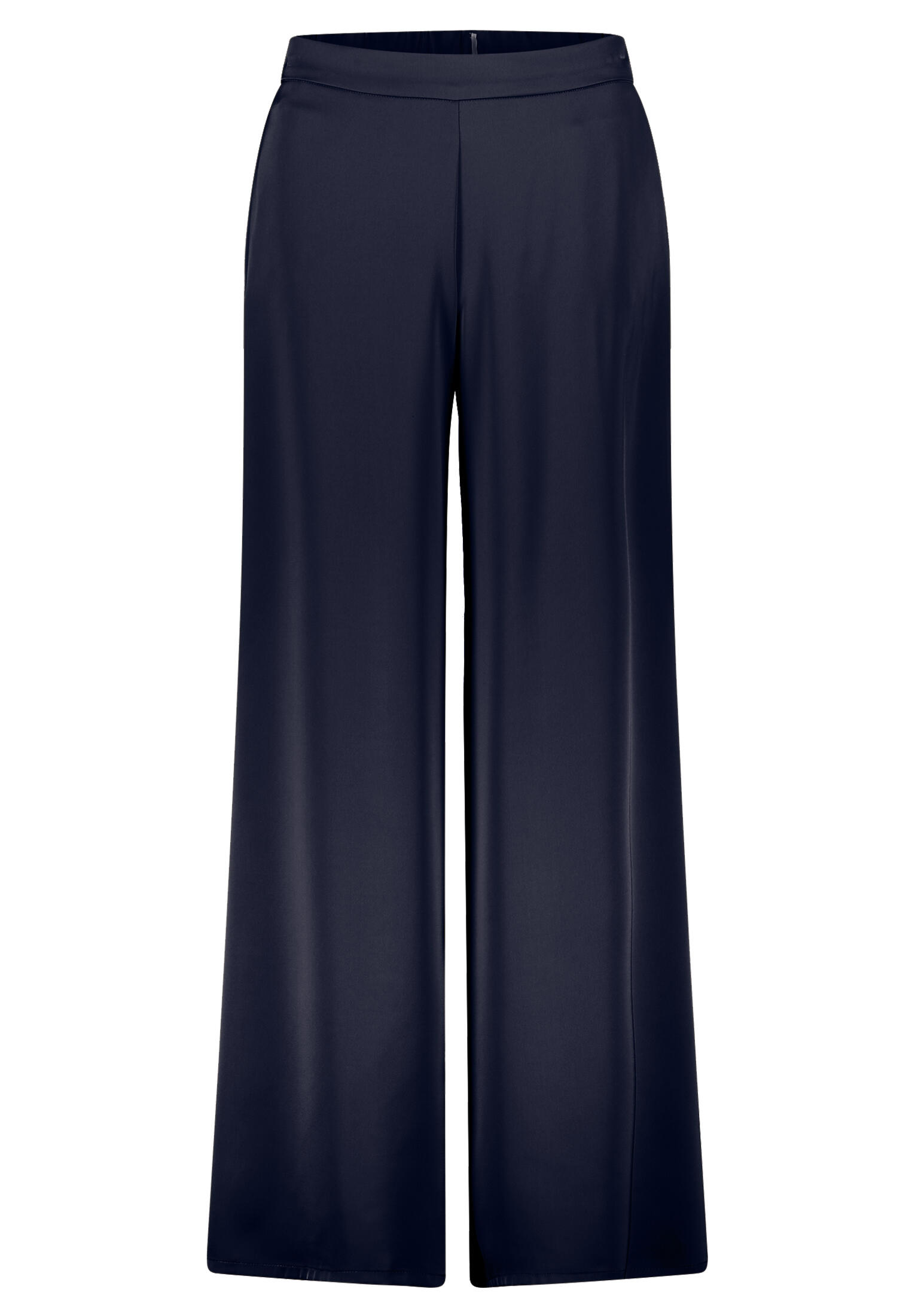 V by Vera Mont - Modern fit Hose night sky - Gr. - 44 von V by Vera Mont