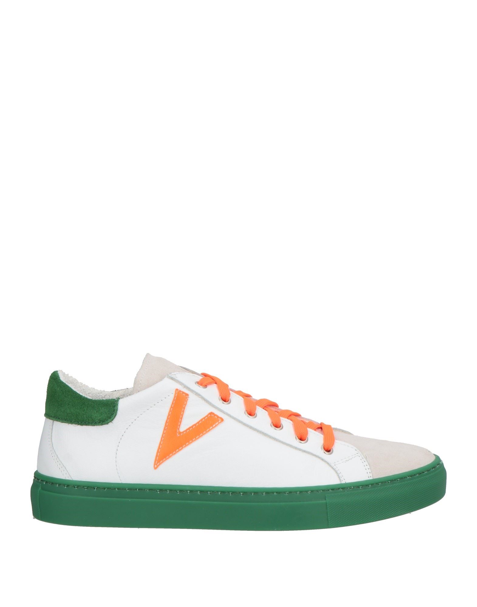 V2® BRAND Sneakers Herren Hellgrau von V2® BRAND