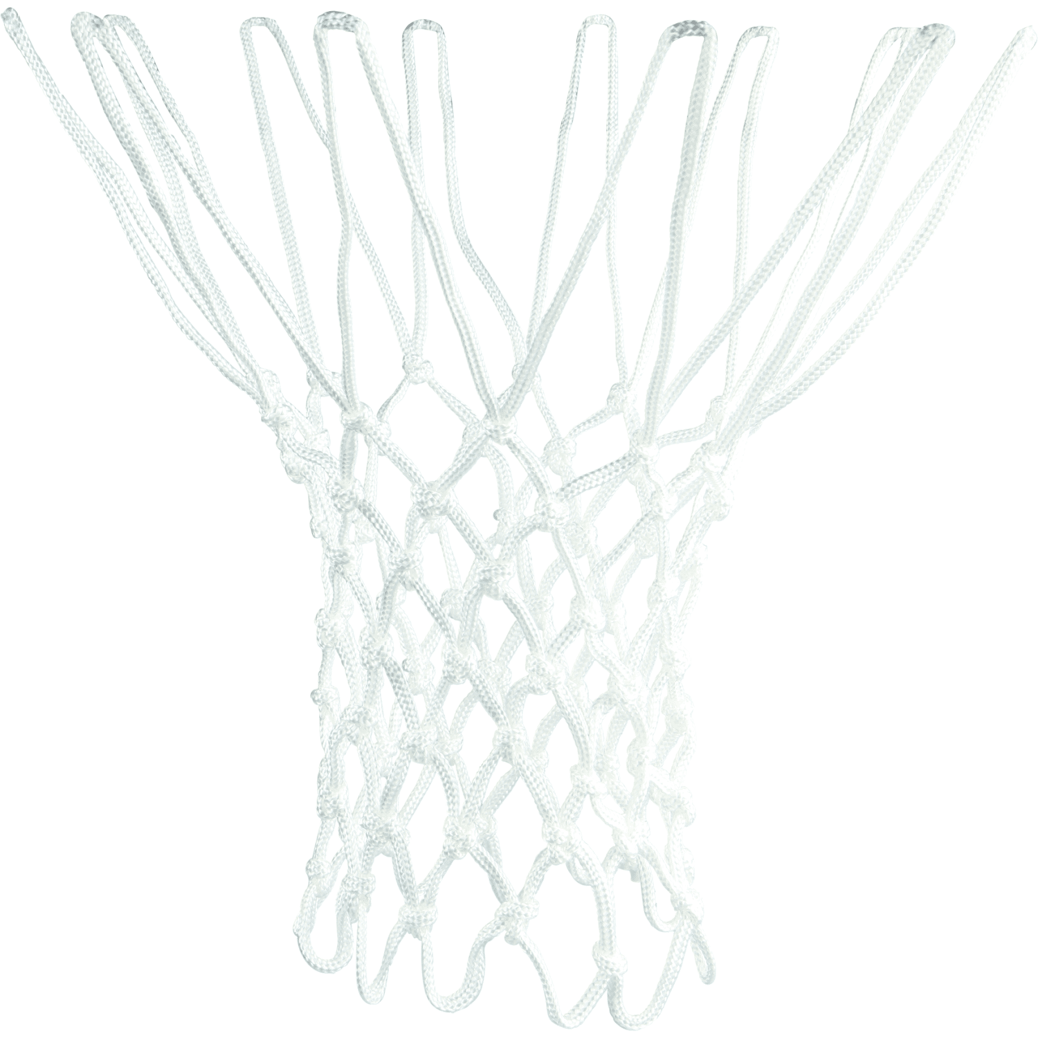 COMPETITION Basketballnetz weiss weiss von V3Tec