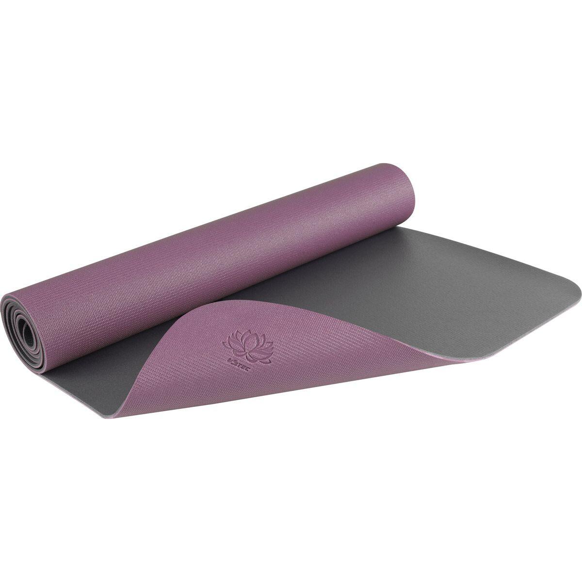 Double Layer Nature Yoga Grau - Gr. - onesize von V3Tec