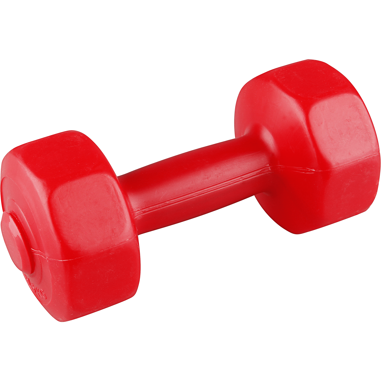 Gymnastikhantel rot rot - Gr. - 1.5 von V3Tec