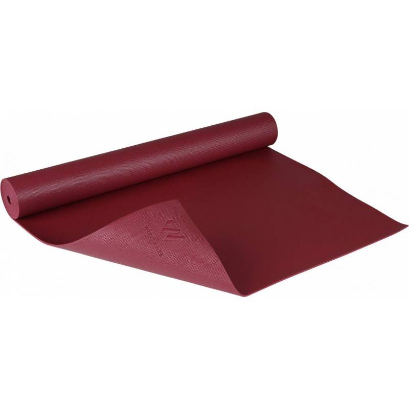 Nature Yoga Dunkelrot - Gr. - onesize von V3Tec