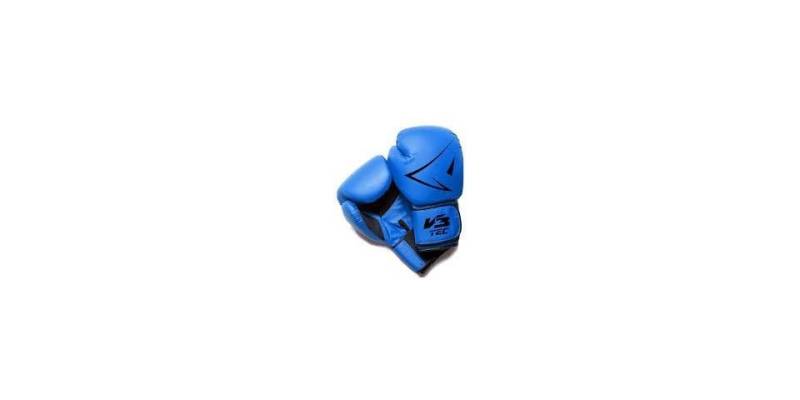 V3Tec Boxhandschuhe NOS CLUB JUNIOR Boxhandschuh,blau-s V3Tec Boxhandschuhe NOS CLUB JUNIOR Boxhandschuh,blau-s von V3Tec