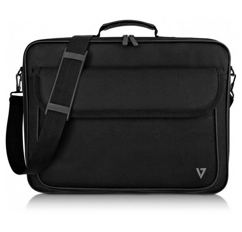 V7 Notebook-Rucksack V7 Essential Frontload 16" Notebook-Tasche. (Notebook-Tasche für 16 Zoll Notebooks) von V7