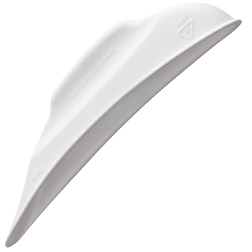 VA J-J VISOR Damen-Schutzschild für den Intimbereich, Weiß, Einzelstück VA J-J VISOR Damen-Schutzschild für den Intimbereich, Weiß, Einzelstück von VA J-J VISOR