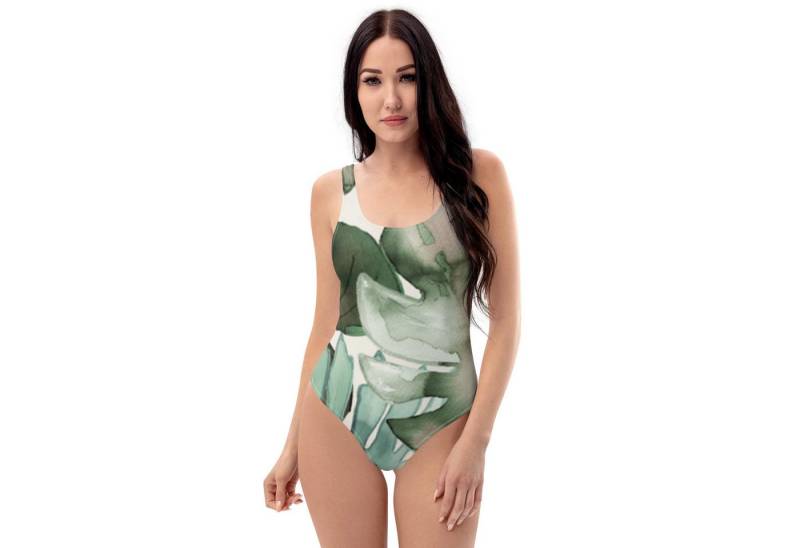 VAAM LMNTS Badeanzug PalMee Swimsuit von VAAM LMNTS
