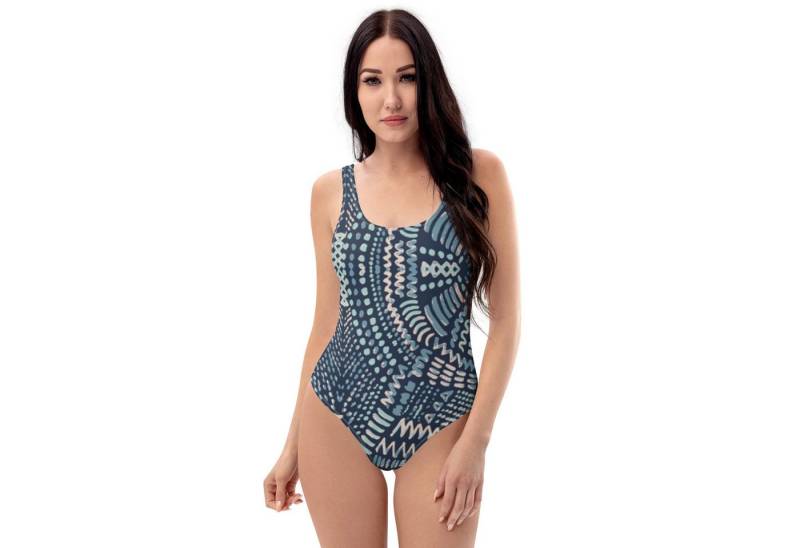 VAAM LMNTS Badeanzug Wave Swimsuit von VAAM LMNTS