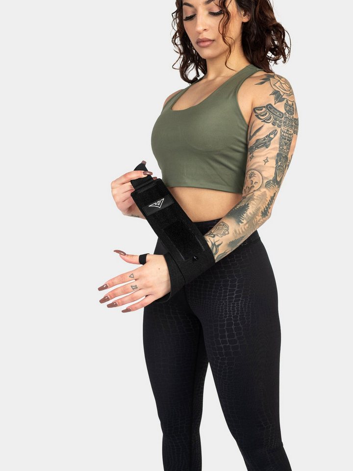 VAAM LMNTS Handgelenkstütze WRIST WRAPS von VAAM LMNTS