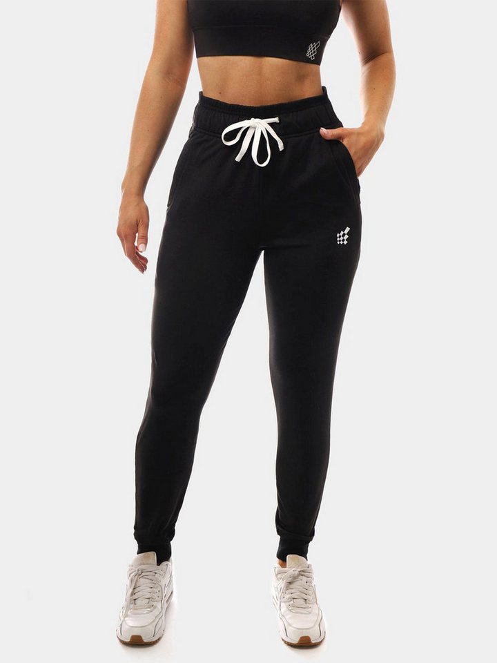 JED NORTH Jogginghose MISSY TRACK PANTS von JED NORTH