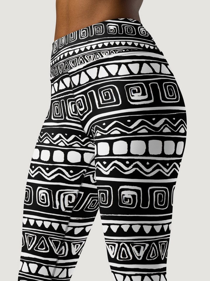 VAAM LMNTS Leggings INCA LEGGINGS von VAAM LMNTS
