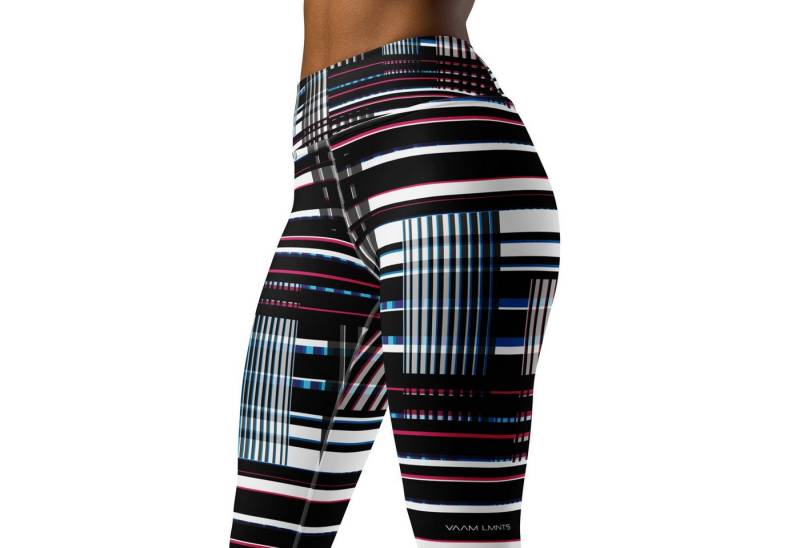 VAAM LMNTS Leggings MYSTIC von VAAM LMNTS