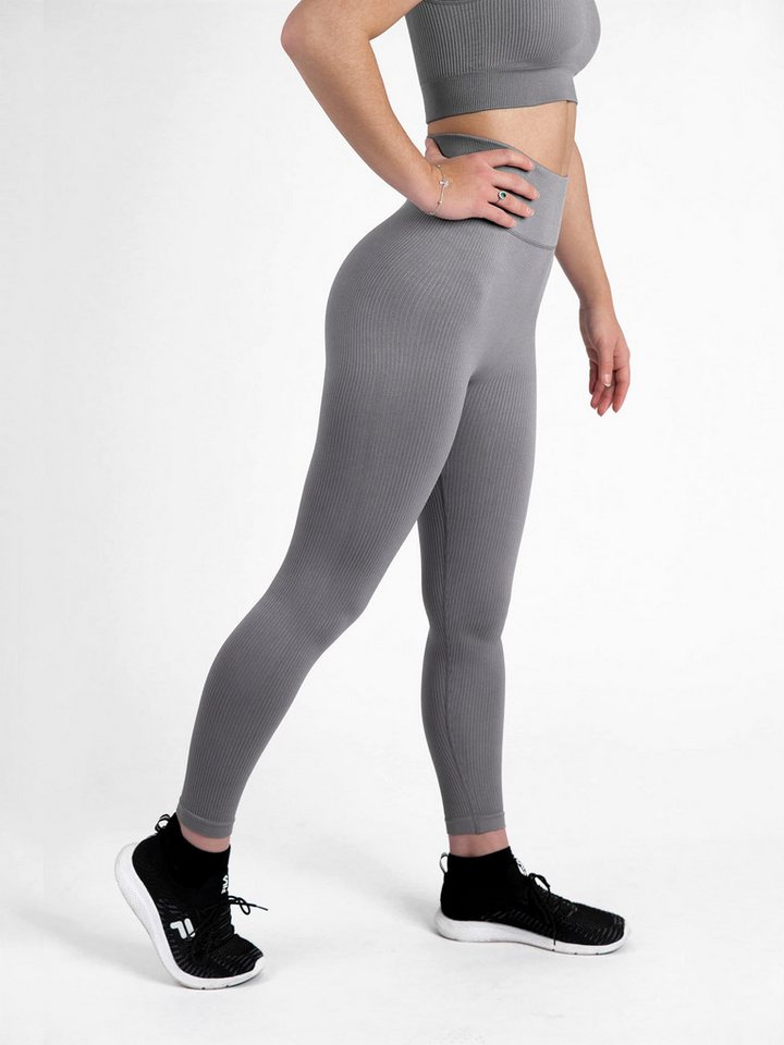 VAAM LMNTS Leggings RIBBED SEAMLESS von VAAM LMNTS