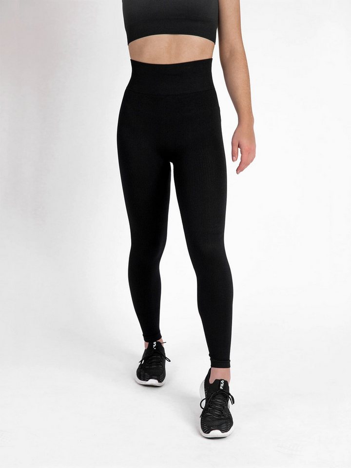 VAAM LMNTS Leggings RIBBED SEAMLESS von VAAM LMNTS