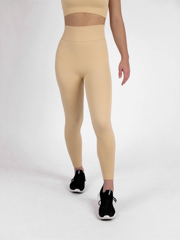 VAAM LMNTS Leggings RIBBED SEAMLESS VAAM LMNTS Leggings RIBBED SEAMLESS von VAAM LMNTS