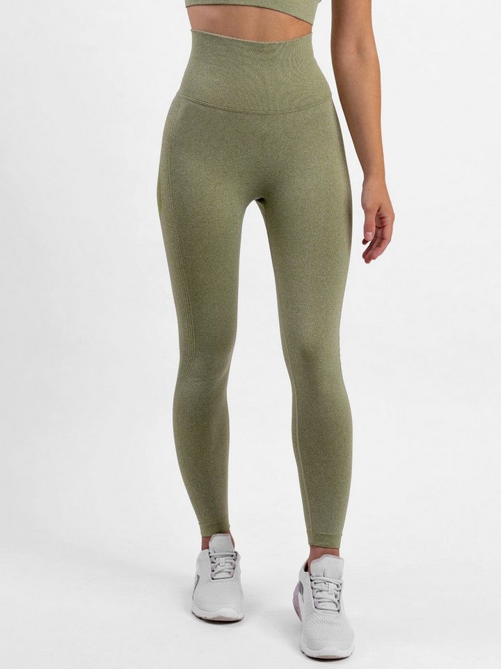 VAAM LMNTS Leggings SCRUNCH SEAMLESS VAAM LMNTS Leggings SCRUNCH SEAMLESS von VAAM LMNTS