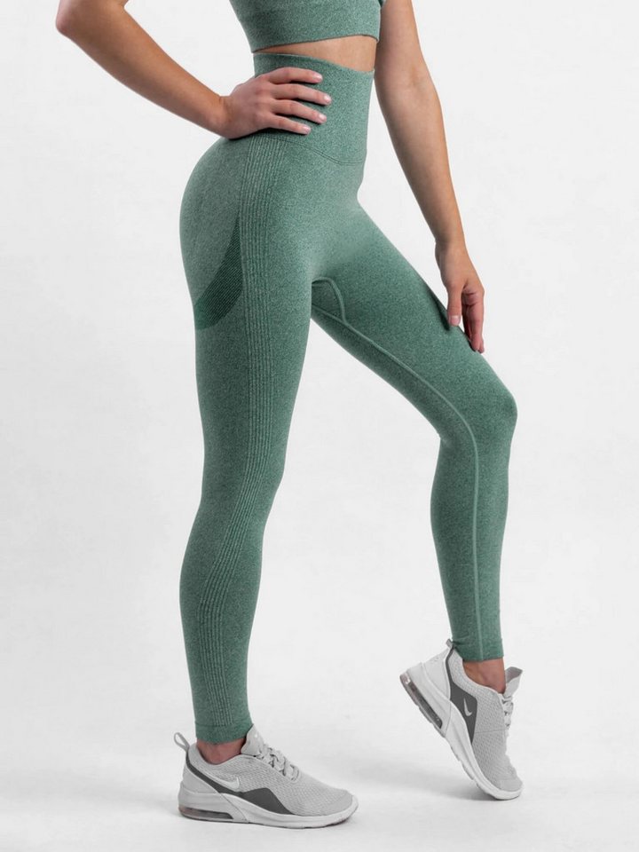 VAAM LMNTS Leggings SCRUNCH SEAMLESS von VAAM LMNTS