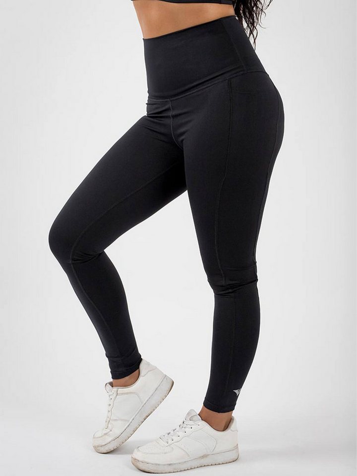VAAM LMNTS Leggings SILK von VAAM LMNTS