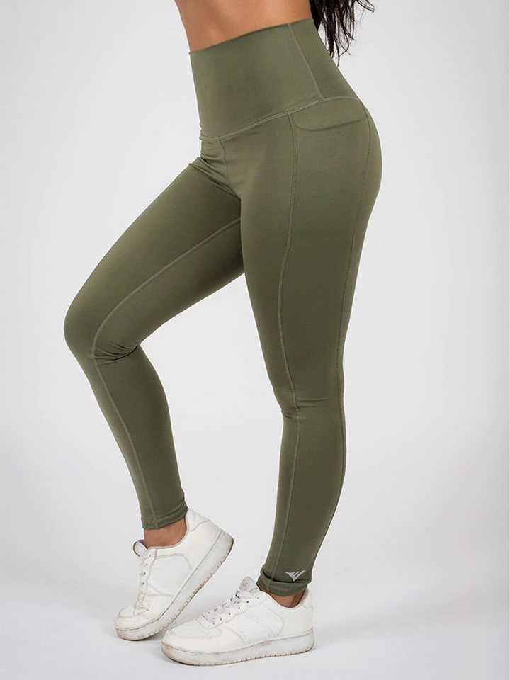 VAAM LMNTS Leggings SILK VAAM LMNTS Leggings SILK von VAAM LMNTS