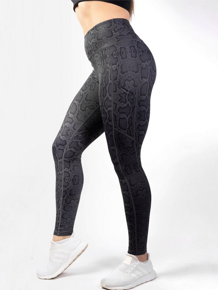 VAAM LMNTS Leggings WILD von VAAM LMNTS