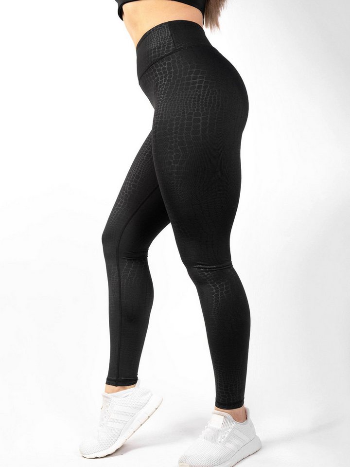 VAAM LMNTS Leggings WILD VAAM LMNTS Leggings WILD von VAAM LMNTS