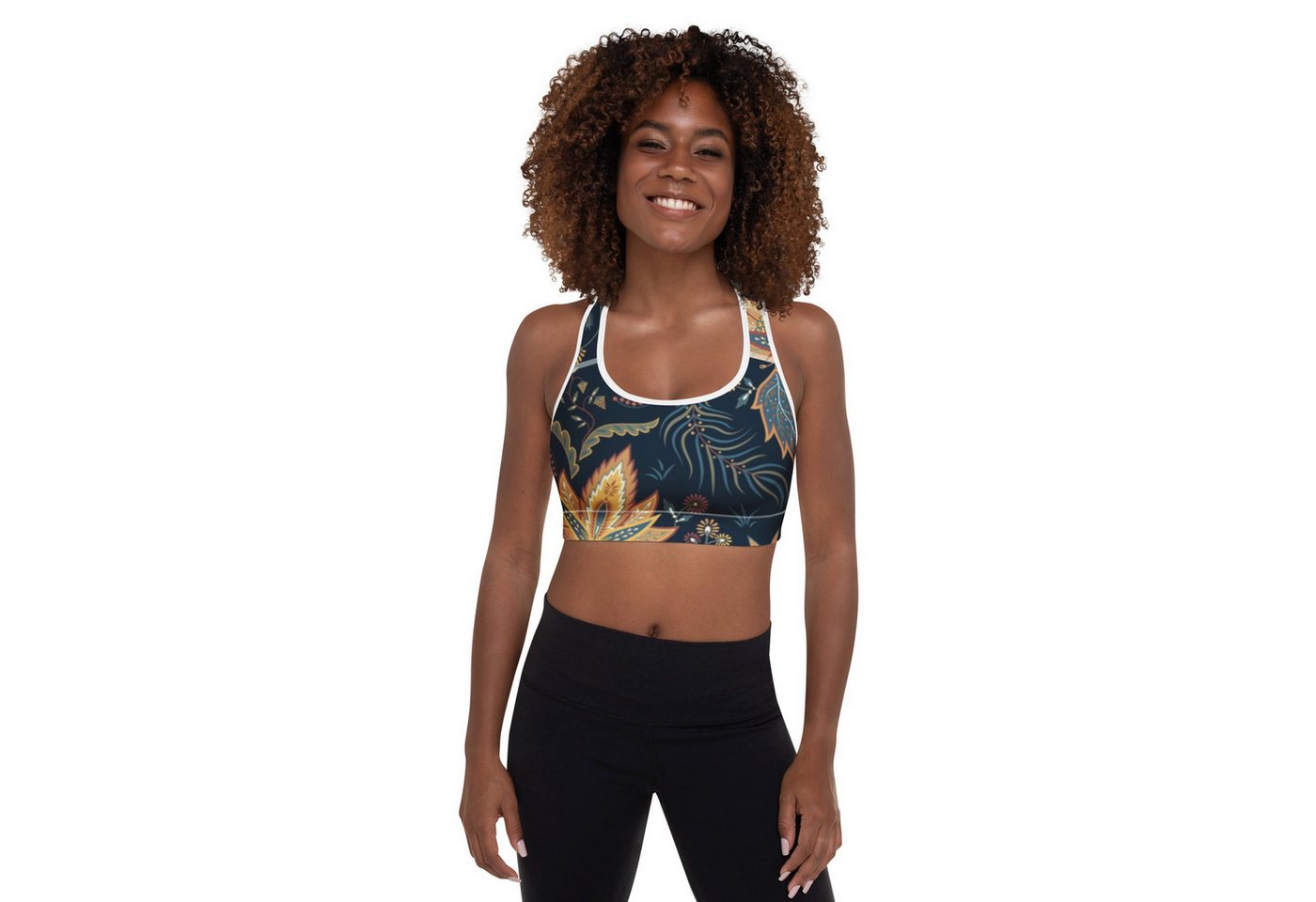 VAAM LMNTS Sport-BH EVE Sports Bra VAAM LMNTS Sport-BH EVE Sports Bra von VAAM LMNTS