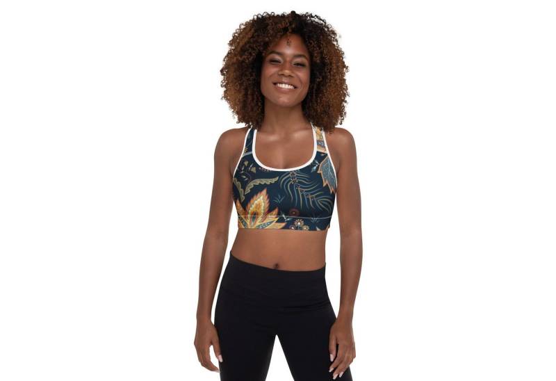VAAM LMNTS Sport-BH EVE Sports Bra von VAAM LMNTS