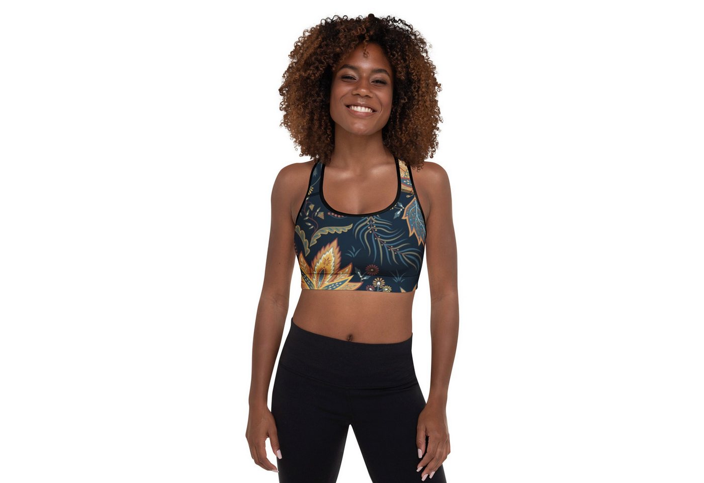 VAAM LMNTS Sport-BH EVE Sports Bra VAAM LMNTS Sport-BH EVE Sports Bra von VAAM LMNTS