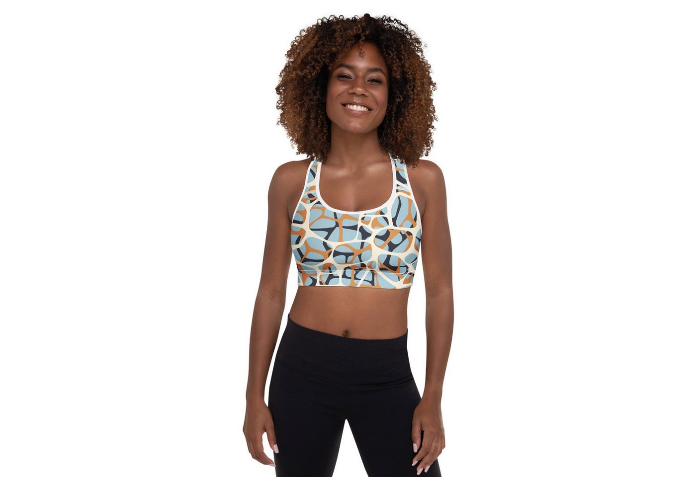 VAAM LMNTS Sport-BH TALLULA Sports Bra VAAM LMNTS Sport-BH TALLULA Sports Bra von VAAM LMNTS