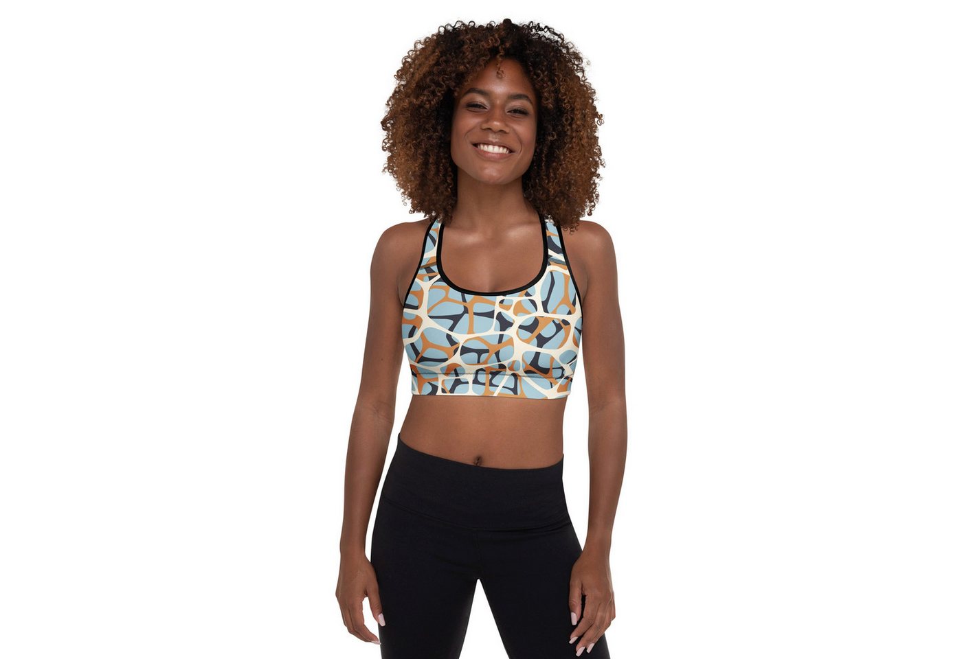 VAAM LMNTS Sport-BH TALLULA Sports Bra VAAM LMNTS Sport-BH TALLULA Sports Bra von VAAM LMNTS