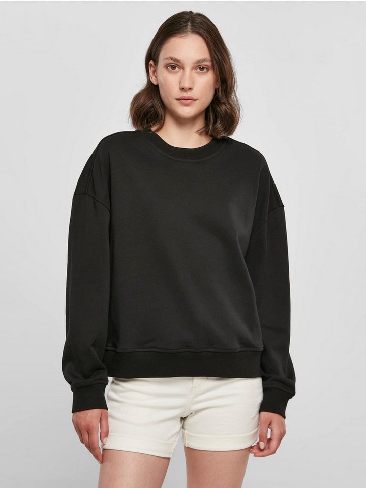 VAAM LMNTS Sweater OVERSIZED SWEATER VAAM LMNTS Sweater OVERSIZED SWEATER von VAAM LMNTS