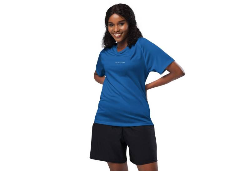 VAAM LMNTS T-Shirt HER SPORTS JERSEY von VAAM LMNTS