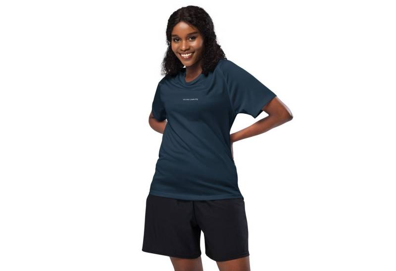 VAAM LMNTS T-Shirt HER SPORTS JERSEY von VAAM LMNTS
