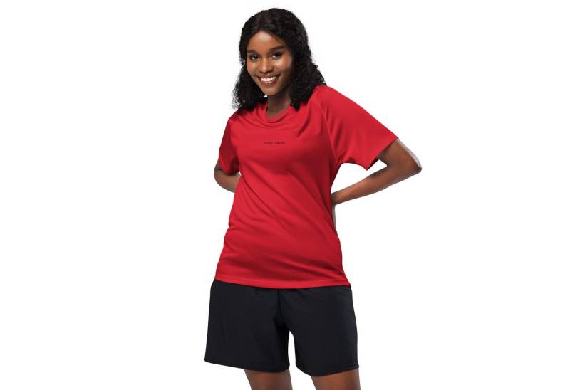 VAAM LMNTS T-Shirt HER SPORTS JERSEY VAAM LMNTS T-Shirt HER SPORTS JERSEY von VAAM LMNTS