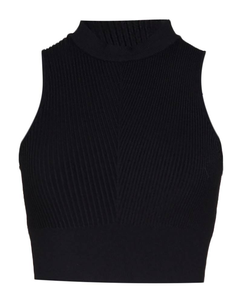VAARA Top Damen Schwarz von VAARA