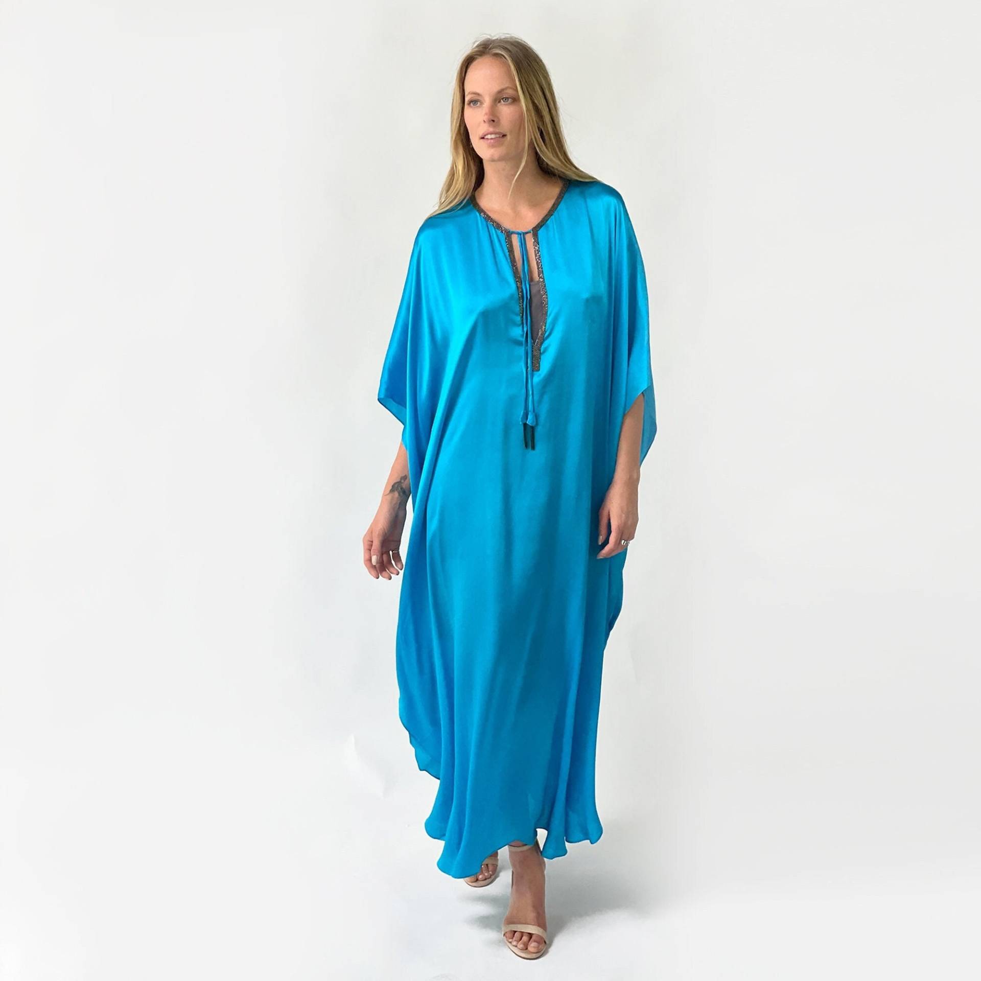 Ruth Kaftan Kleid von VACANCESCOLLECTION