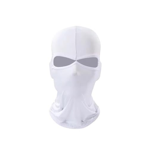 VADO VLTRA 2-Loch Balaclava, Lycra Sonnenschutz Sturmhaube Multifunktionsmaske, Gesichtshaube Vollgesichtsmaske für Motorrad, Ski, Jagd, Radfahren, Mütze und Fahrrad VADO VLTRA 2-Loch Balaclava, Lycra Sonnenschutz Sturmhaube Multifunktionsmaske, Gesichtshaube Vollgesichtsmaske für Motorrad, Ski, Jagd, Radfahren, Mütze und Fahrrad von VADO VLTRA
