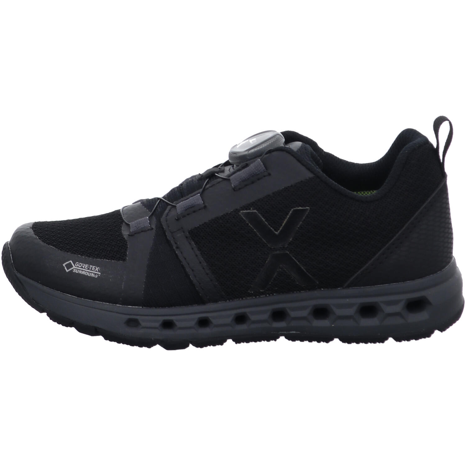 AIR LO BOA GTX SURROUND black - Gr. - 34 von VADO