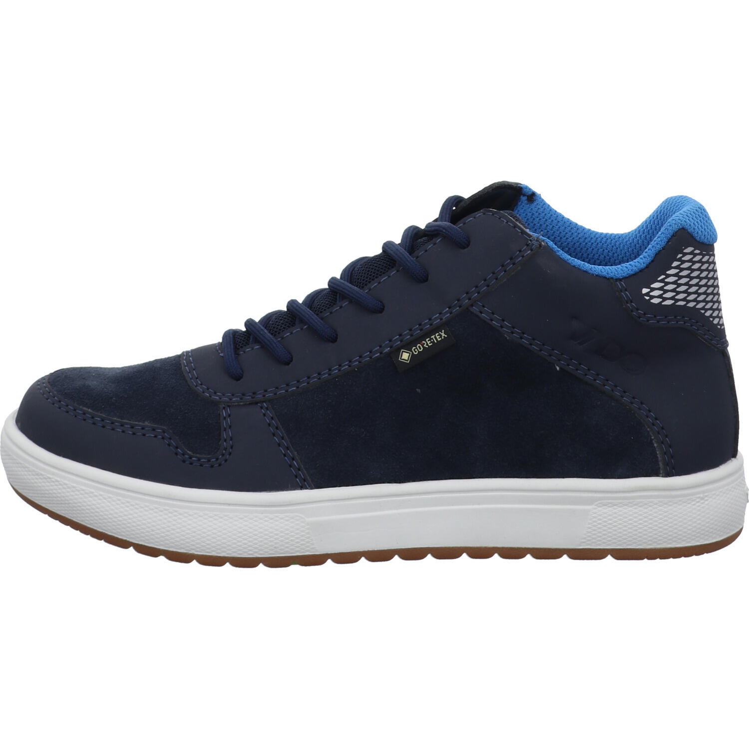 BASKET MID LACE GTX midnight - Gr. - 39 von VADO